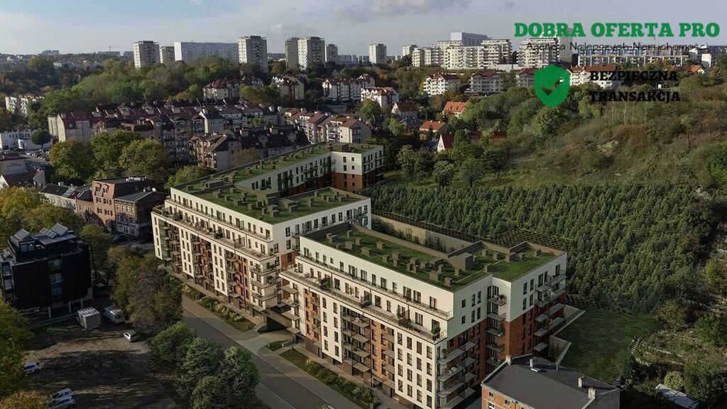 Mieszkanie 3-pokojowe Gdańsk Siedlce, ul. Kartuska. Zdjęcie 3