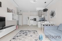 Mieszkanie 2-pokojowe Warszawa Mokotów, ul. Bernardyńska. Zdjęcie 4
