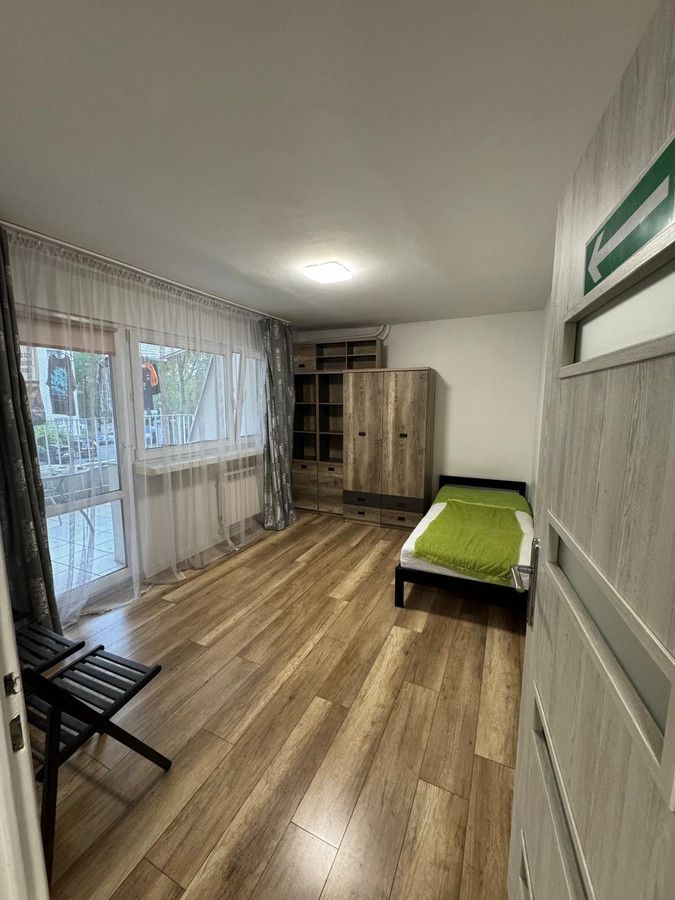 Mieszkanie 3-pokojowe Kraków Krowodrza, al. Kijowska. Zdjęcie 10