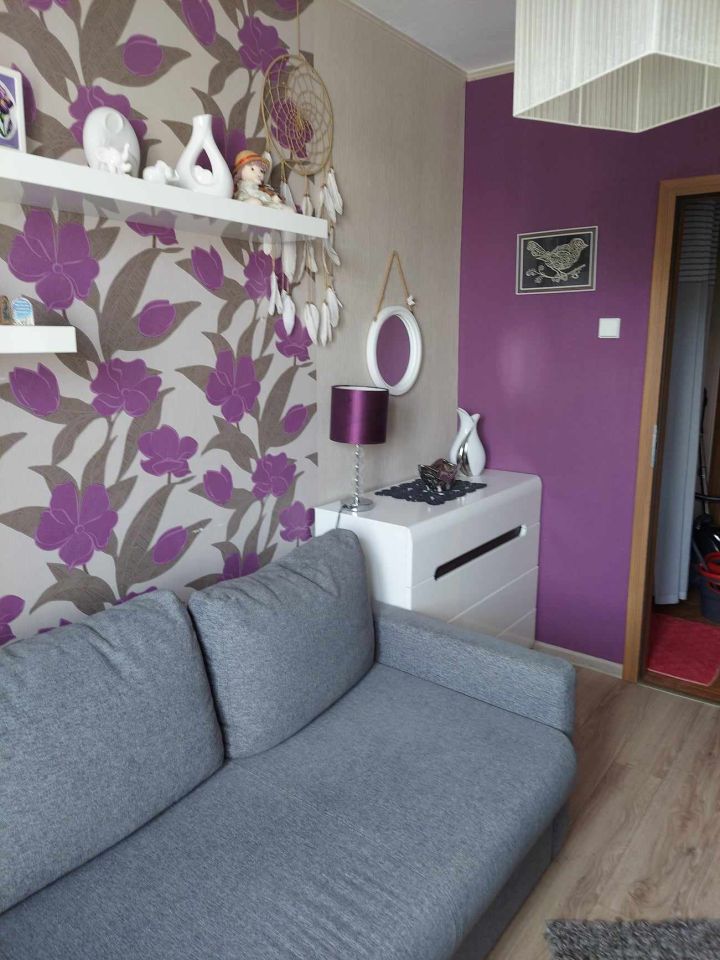 Mieszkanie 3-pokojowe Iława, ul. Kazimierza Jagiellończyka