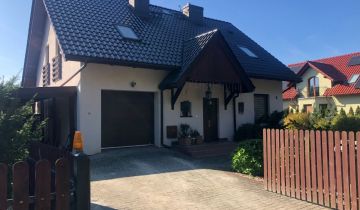 Dom na sprzedaż Bystrzyca ul. Konwaliowa 200 m2
