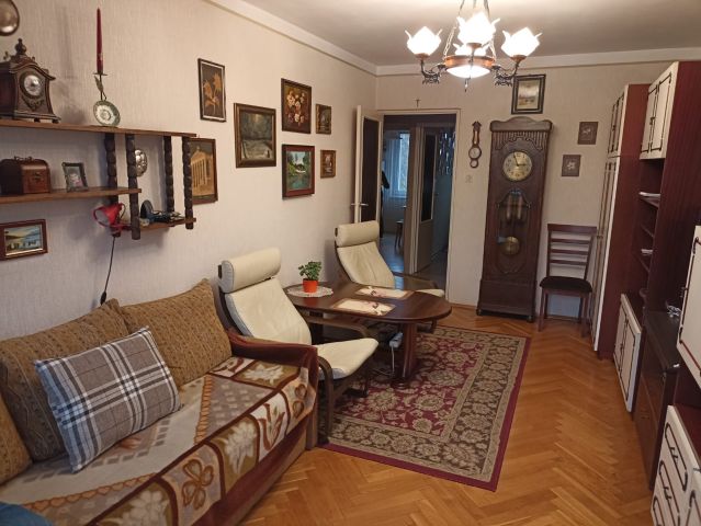 Mieszkanie 3-pokojowe Poznań Winogrady, os. Kosmonautów. Zdjęcie 8