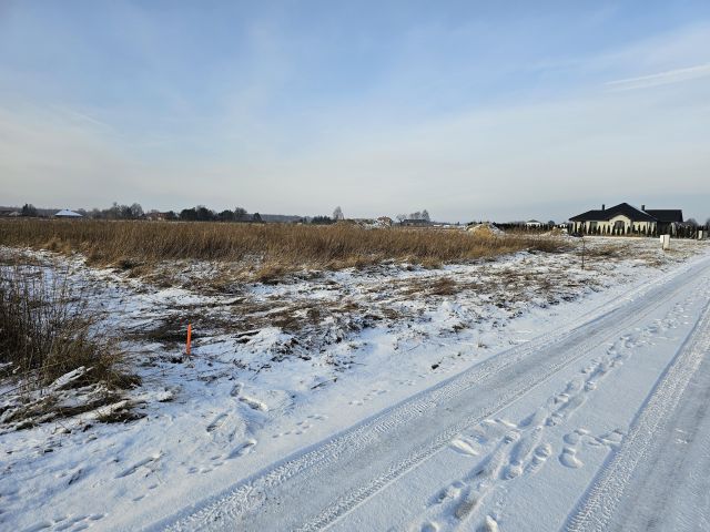 Działka budowlana Małczew. Zdjęcie 2