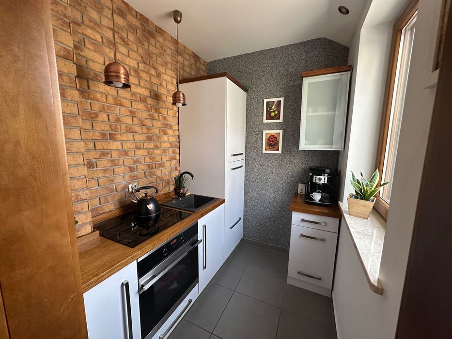 gospodarstwo Krobia, ul. Adama Mickiewicza. Zdjęcie 4