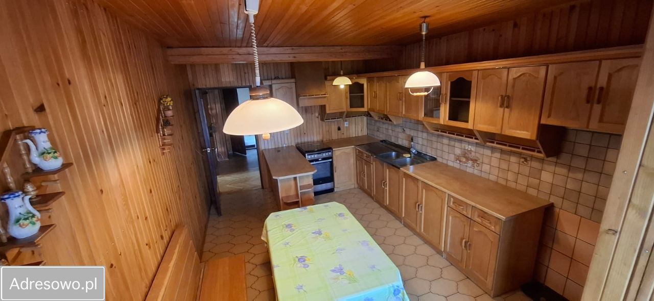 dom wolnostojący, 9 pokoi Łodygowice, ul. Jarzębinowa. Zdjęcie 18