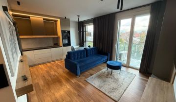 Mieszkanie 2-pokojowe Poznań Nowe Miasto, ul. Studzienna