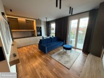 Mieszkanie 2-pokojowe Poznań Nowe Miasto, ul. Studzienna