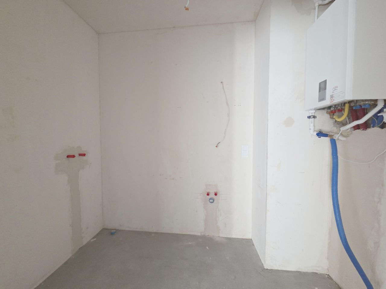 Mieszkanie 2-pokojowe Plewiska, ul. Jarzębinowa. Zdjęcie 12