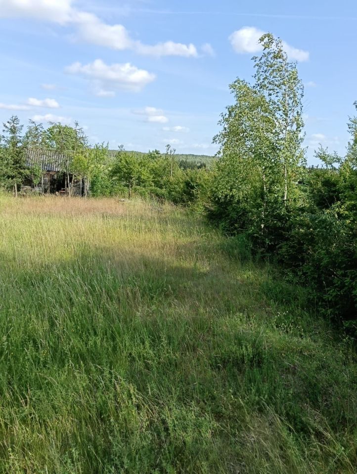 Działka rolno-budowlana Burdąg. Zdjęcie 3