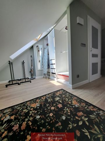 Mieszkanie 3-pokojowe Wrocław Księże Wielkie. Zdjęcie 15