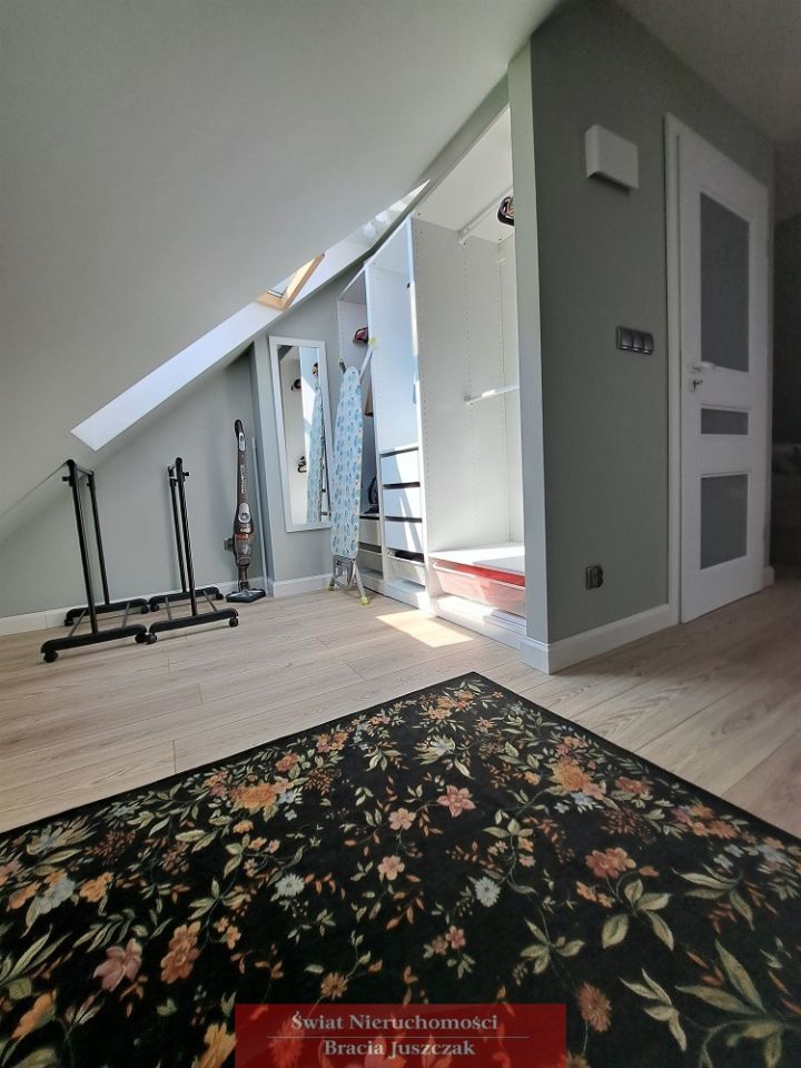 Mieszkanie 3-pokojowe Wrocław Księże Wielkie. Zdjęcie 15