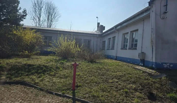 Lokal Lublin Tatary, ul. Łęczyńska