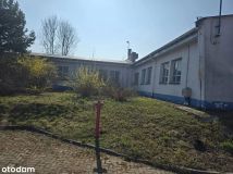 Lokal Lublin Tatary, ul. Łęczyńska