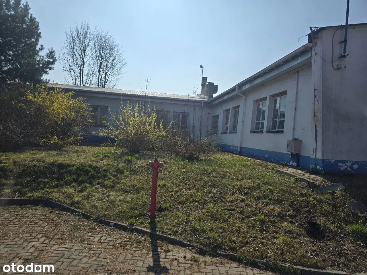 Lokal Lublin Tatary, ul. Łęczyńska