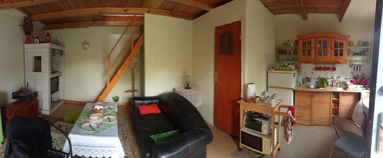 Działka rod Łódź Łagiewniki, ul. Przyklasztorze. Zdjęcie 7