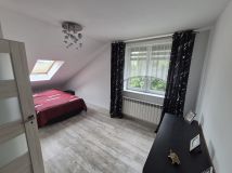 dom wolnostojący, 6 pokoi Mąkolin-Kolonia. Zdjęcie 4