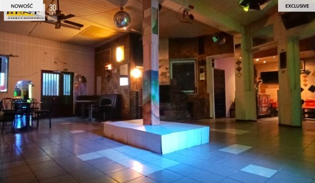 Lokal Ińsko, ul. Bohaterów Warszawy. Zdjęcie 24