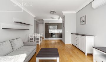 Mieszkanie 3-pokojowe Warszawa Praga, ul. Stanisława Augusta