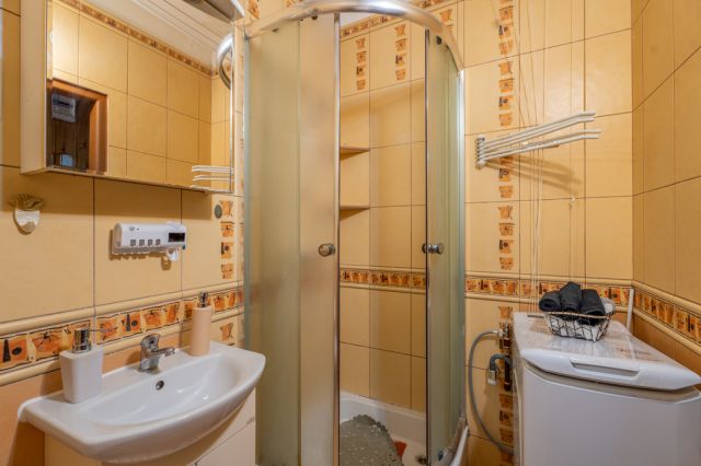 Mieszkanie 2-pokojowe Szczecin Centrum, ul. Emilii Sczanieckiej. Zdjęcie 9