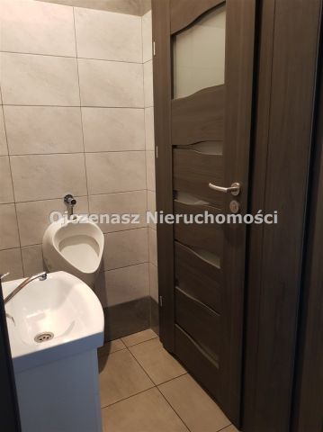 Hala/magazyn Gogolinek. Zdjęcie 15