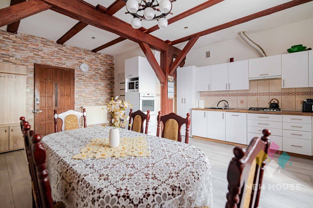 Lokal Reszel, ul. Warmińska. Zdjęcie 5