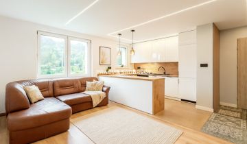 Mieszkanie 3-pokojowe Karniowice, ul. Osiedlowa