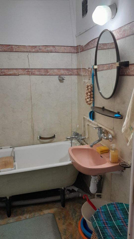 Mieszkanie 3-pokojowe Gorzów Wielkopolski Małyszyn Mały, ul. Małyszyńska. Zdjęcie 17