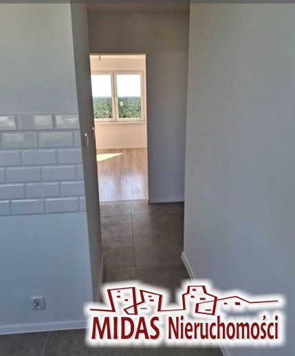 Mieszkanie 2-pokojowe Włocławek Zazamcze. Zdjęcie 2