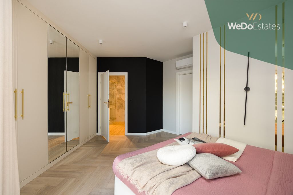 Mieszkanie 4-pokojowe Warszawa Bemowo, ul. Marynin. Zdjęcie 10