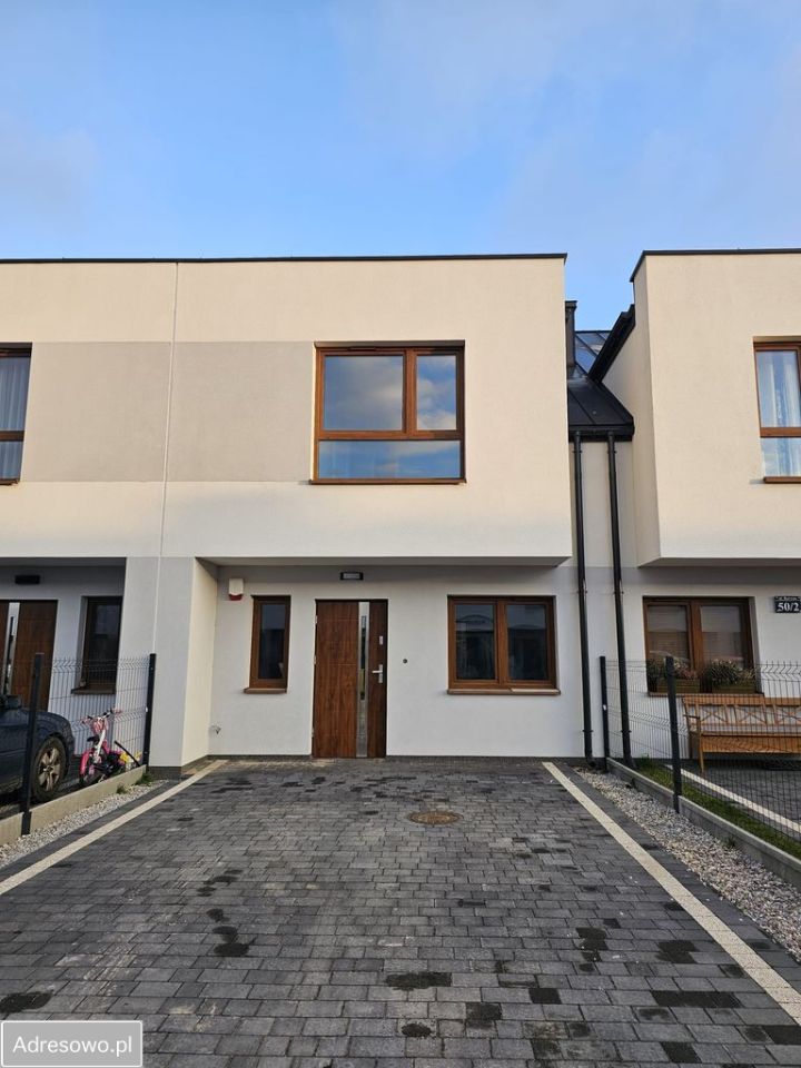 Mieszkanie 4-pokojowe Serock. Zdjęcie 6