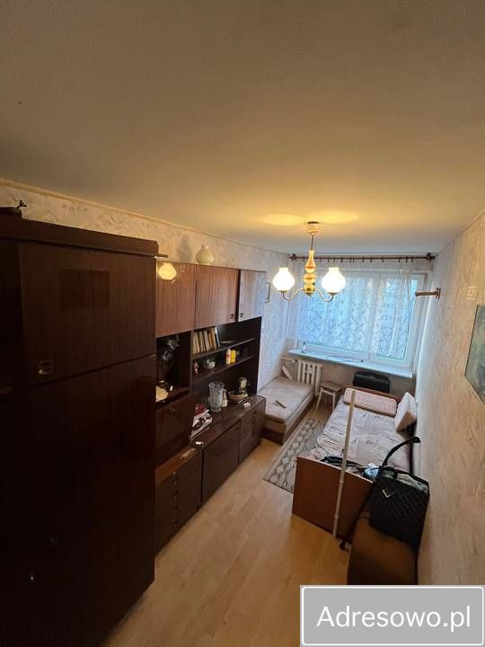 Mieszkanie 3-pokojowe Słupsk, ul. Koszalińska. Zdjęcie 7