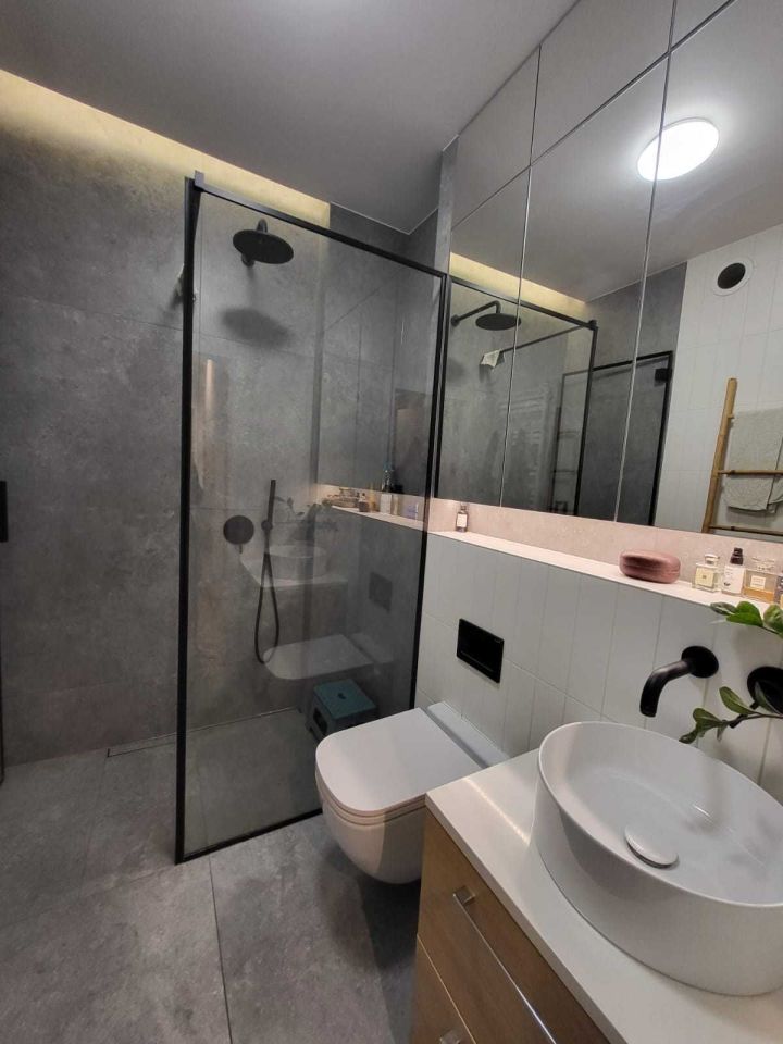 Mieszkanie 2-pokojowe Katowice Śródmieście, ul. Koszarowa. Zdjęcie 7