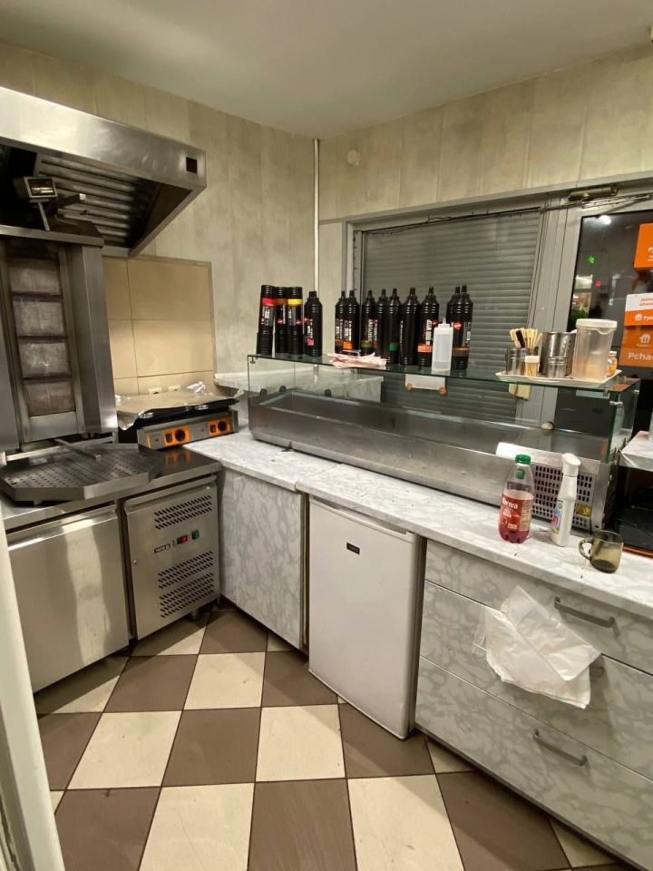 Lokal Kołobrzeg. Zdjęcie 4