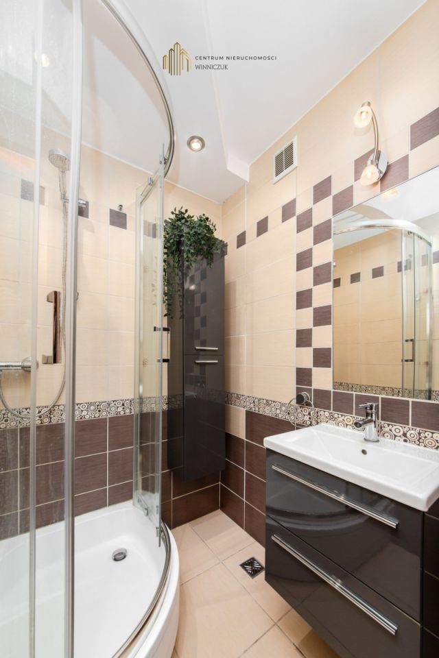 Mieszkanie 3-pokojowe Ostrów Wielkopolski, ul. Bolesława Limanowskiego. Zdjęcie 10