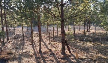 Działka budowlana Ołdakowizna