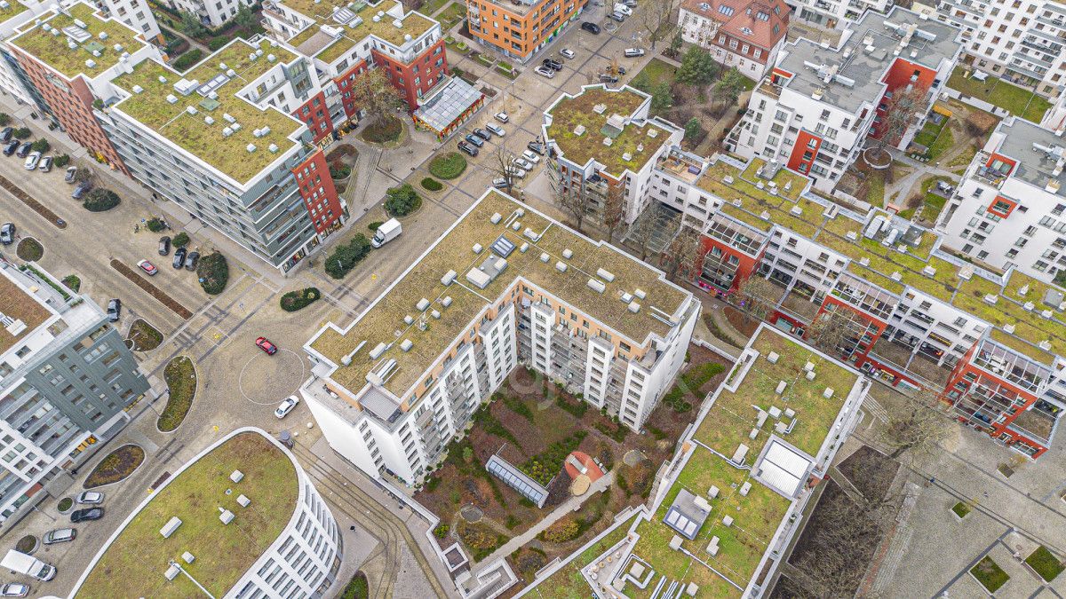 Mieszkanie 2-pokojowe Gdańsk Wrzeszcz, ul. Mariana Hemara. Zdjęcie 14