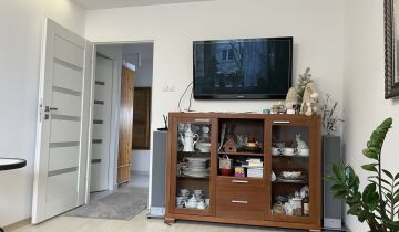 Mieszkanie 3-pokojowe Białystok Centrum