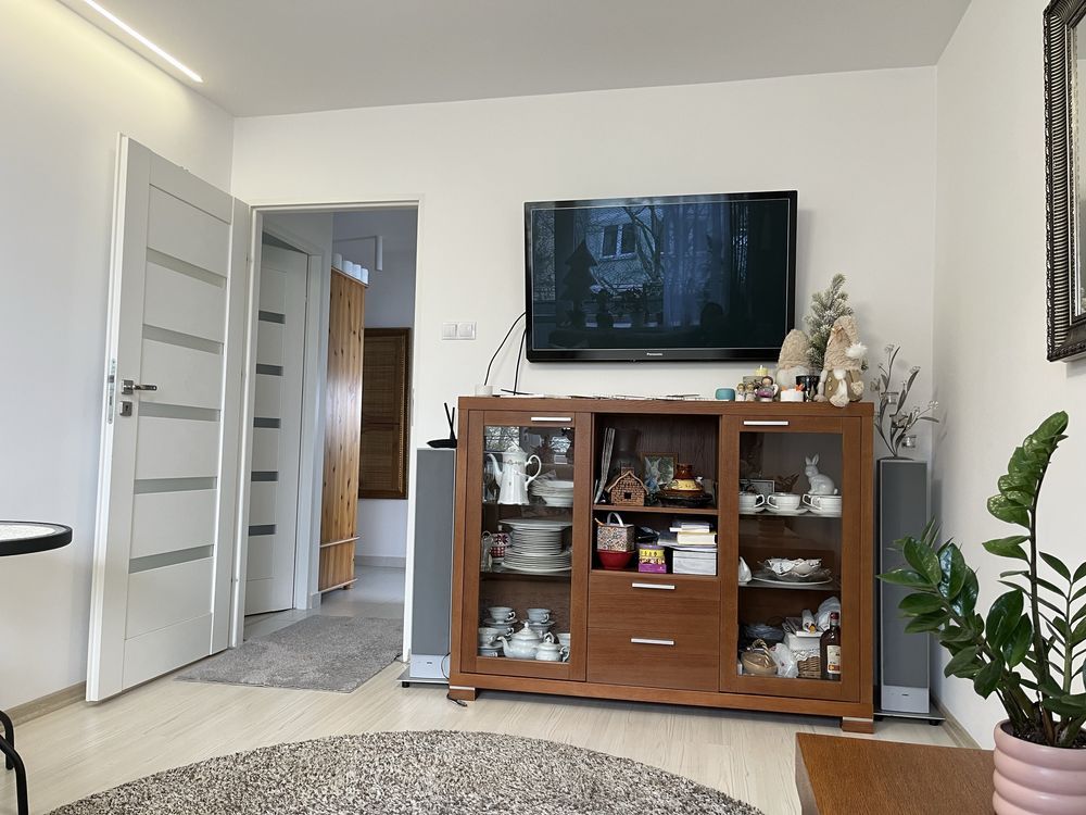 Mieszkanie 3-pokojowe Białystok Centrum