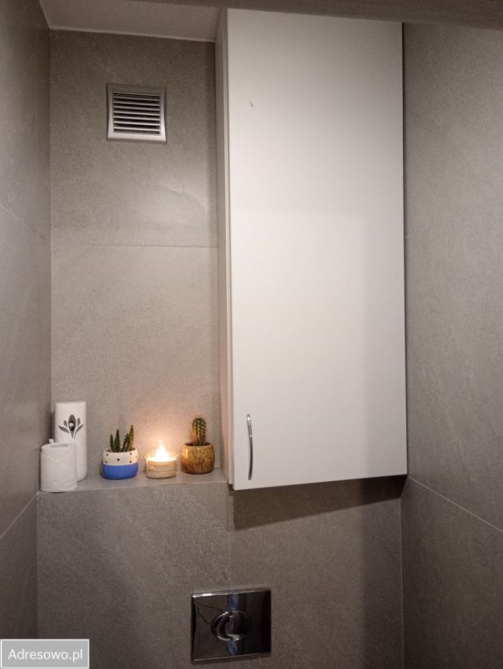 Mieszkanie 2-pokojowe Olsztyn Podgrodzie, ul. Jarosława Iwaszkiewicza. Zdjęcie 5