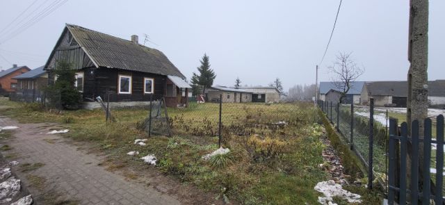 Działka rolno-budowlana Niećkowo. Zdjęcie 1