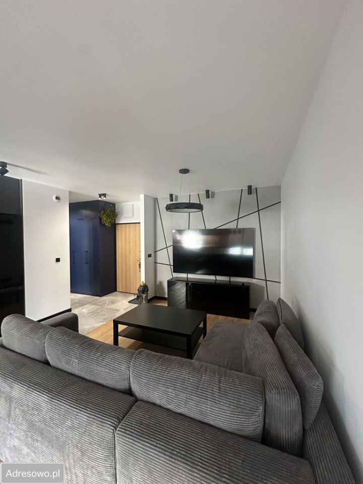 Mieszkanie 2-pokojowe Warszawa Ursynów, ul. Bokserska. Zdjęcie 5