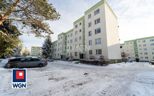 Mieszkanie 3-pokojowe Elbląg Nad Jarem, ul. Stanisława Leszczyńskiego. Zdjęcie 11