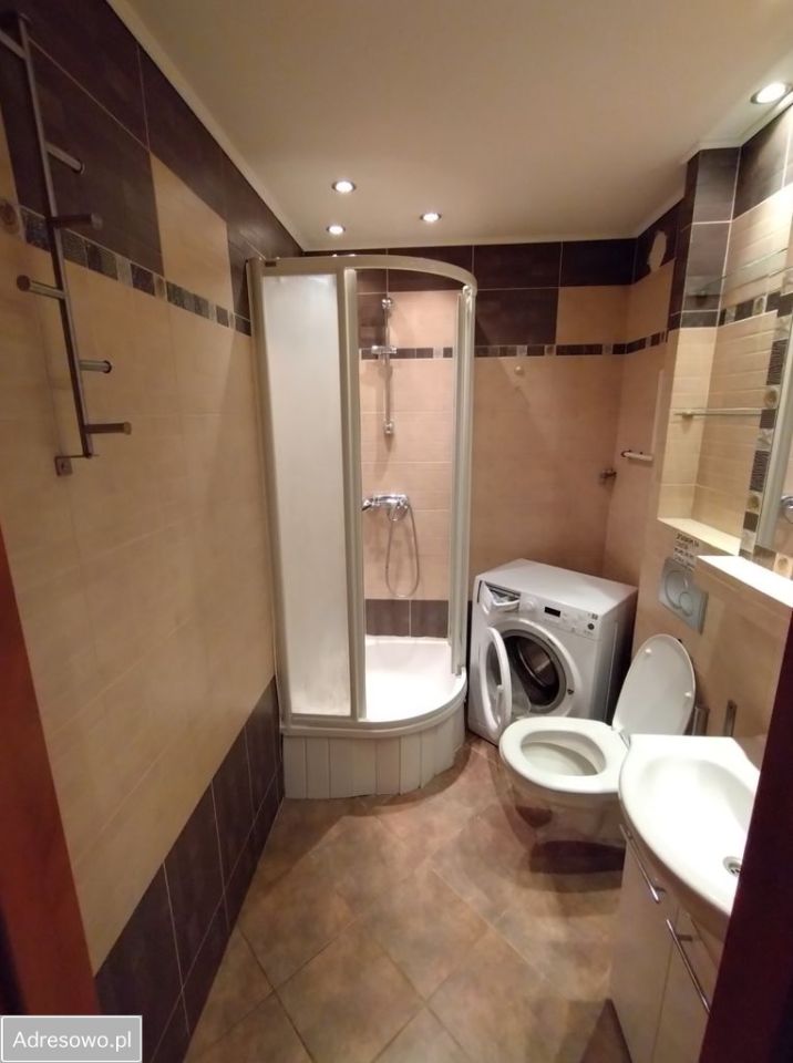 Mieszkanie 3-pokojowe Skawina, ul. Ogrody. Zdjęcie 11