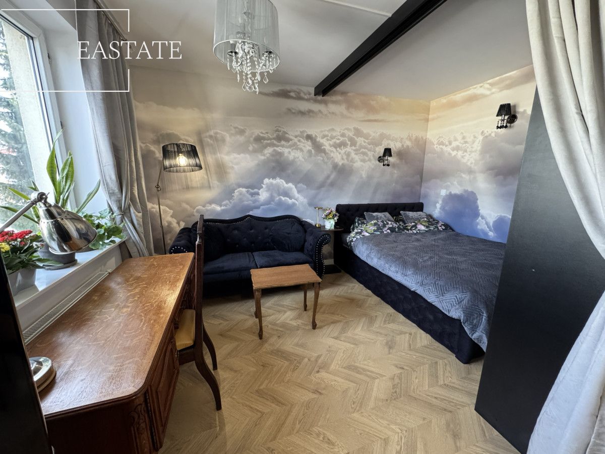 Mieszkanie 1-pokojowe Warszawa Włochy, ul. Słowicza. Zdjęcie 4