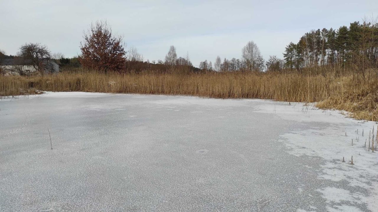 Działka budowlana Przesieki. Zdjęcie 7