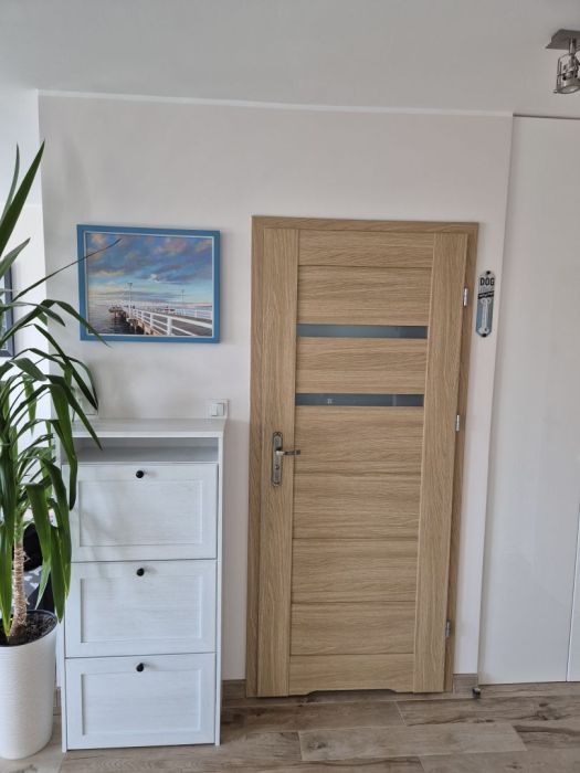 Mieszkanie 1-pokojowe Gdańsk Łostowice, ul. Niepołomicka. Zdjęcie 9