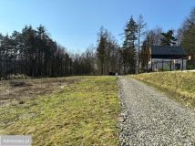 Działka budowlana Maków Podhalański, os. Osiedle Działy. Zdjęcie 4