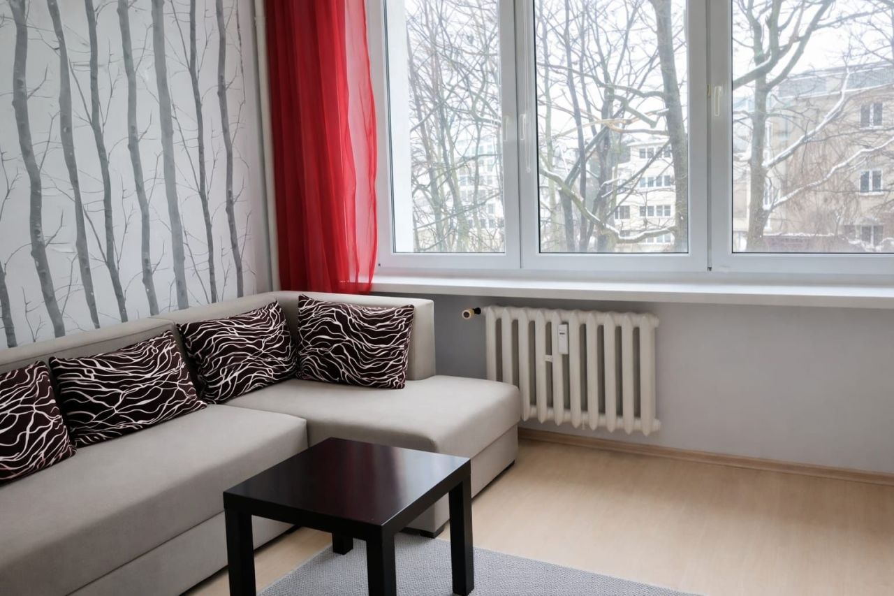 Mieszkanie 1-pokojowe Gdynia Działki Leśne. Zdjęcie 4