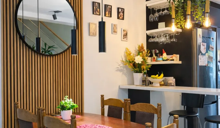 dom szeregowy, 4 pokoje Grodzisk Mazowiecki Centrum, ul. Sienna