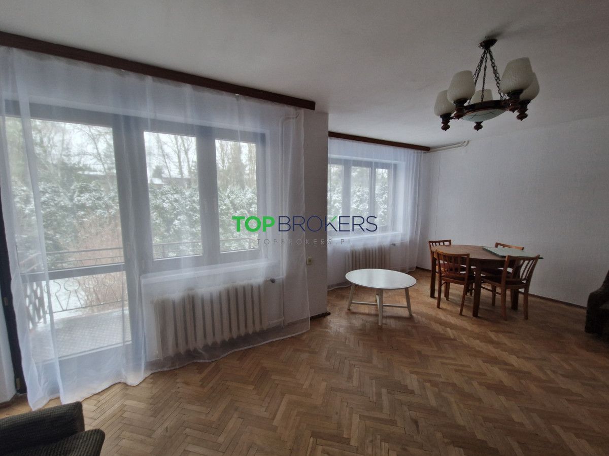 dom wolnostojący, 4 pokoje Warszawa Wawer. Zdjęcie 1